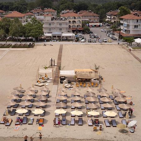نيوي بوروي Agyra Seaview Hotel By Panel Hospitality المظهر الخارجي الصورة