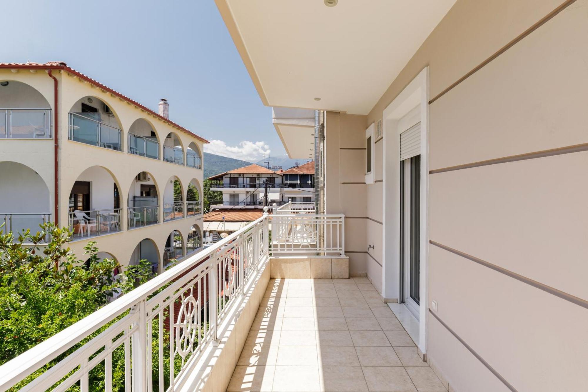 نيوي بوروي Agyra Seaview Hotel By Panel Hospitality الغرفة الصورة