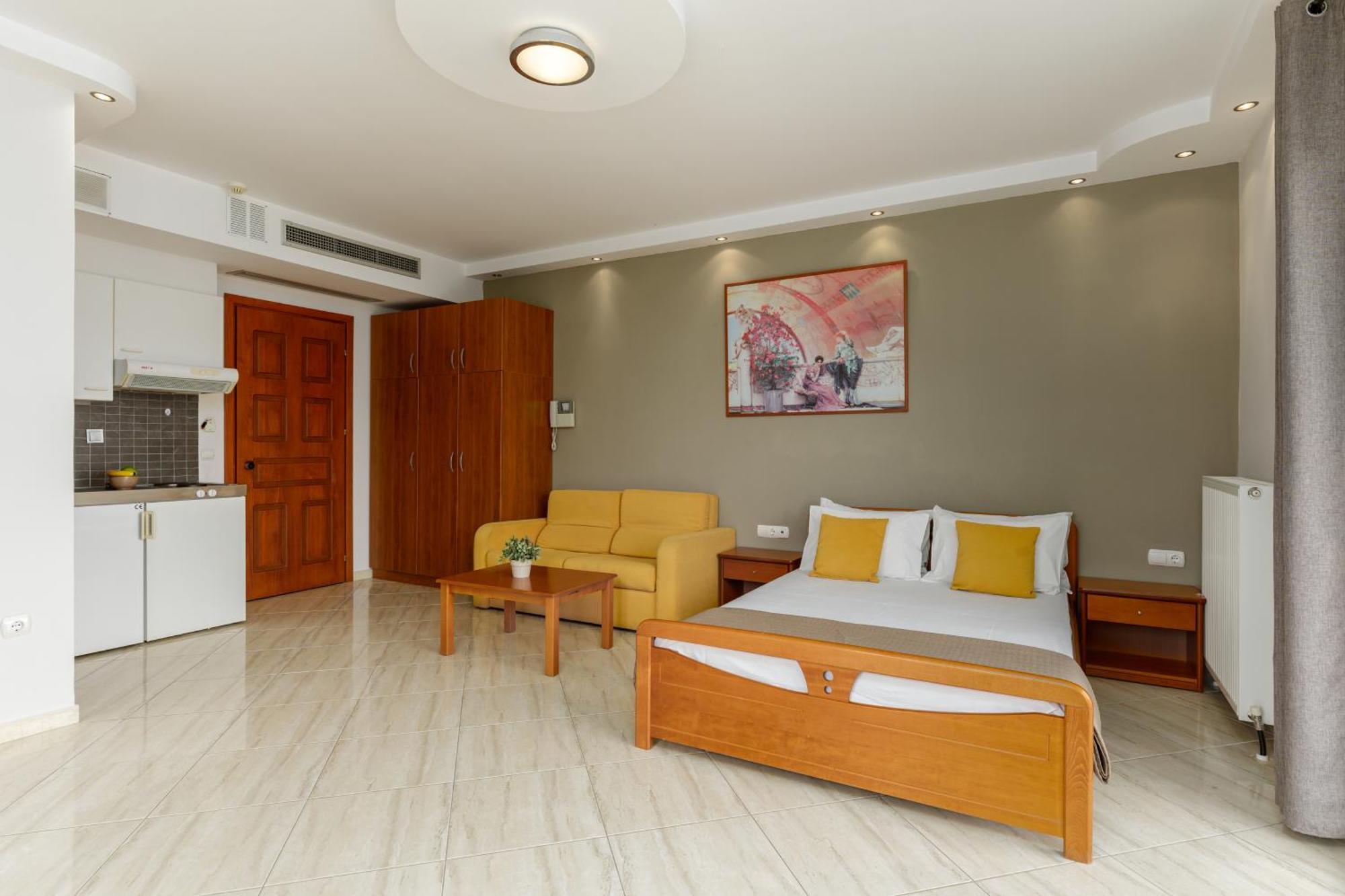 نيوي بوروي Agyra Seaview Hotel By Panel Hospitality المظهر الخارجي الصورة