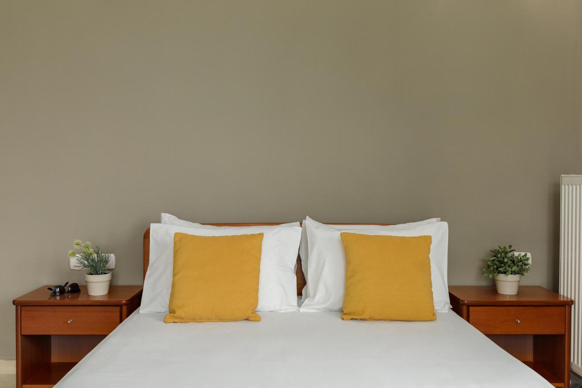 نيوي بوروي Agyra Seaview Hotel By Panel Hospitality المظهر الخارجي الصورة